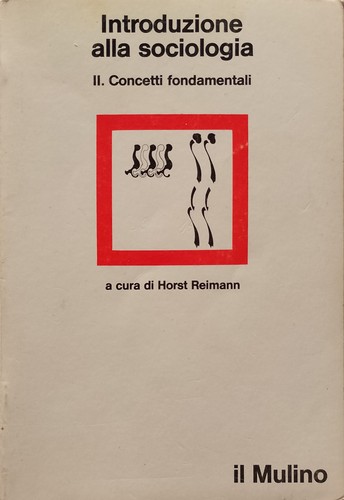 Introduzione alla sociologia - ,