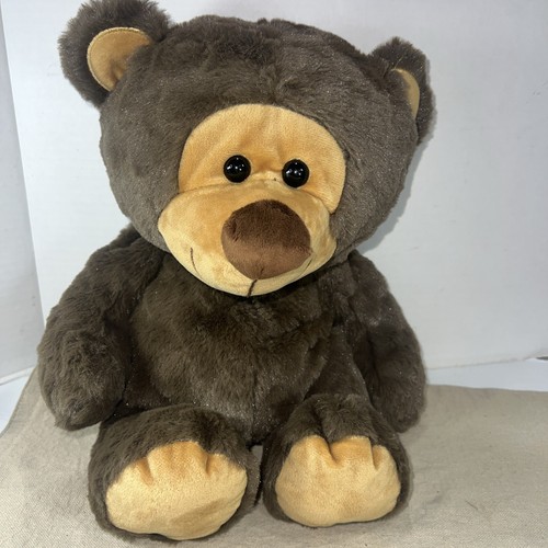 Peluche teddy mountain romeo - peluche,