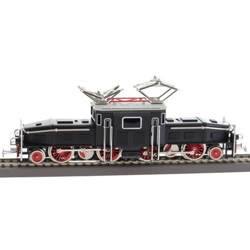 Märklin 18044 locomotiva - märklin, h0