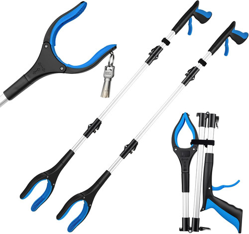 Pinza raccogli oggetti - pinza,