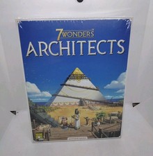 7 Wonders: Architects Board