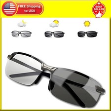 Nuevo Gafas de-Sol Polarizadas