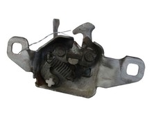 Trailing hooks suitable for