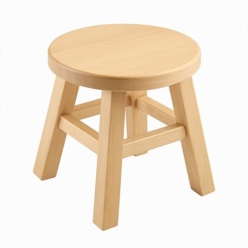 Sgabello piccolo legno per - piccolo,