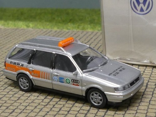 Wiking passat service - 1/87,