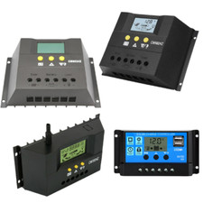 CONTROLLER REGOLATORE DI