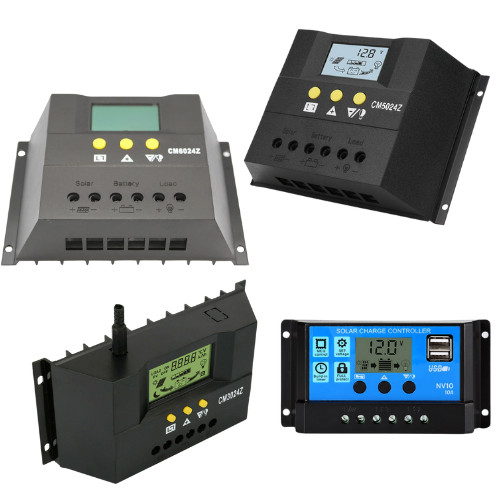 Controller regolatore - regolatore, di