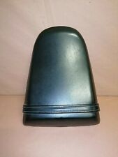 REAR SEAT SADDLE SELLA PASSEGGERO SUZUKI GSXR 750 92/95 4530017E0058R