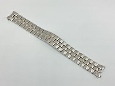 BRACCIALE CINTURINO ACCIAIO