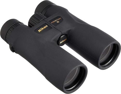 Nikon binoculars pro staff - pro, 5