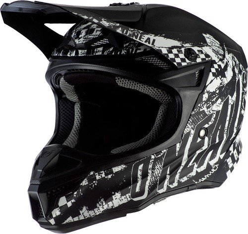 Casco motocross oneal - casco,