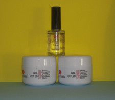 GEL MONOFASICO TRASPARENTE 100