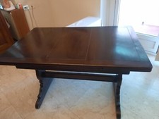 Extendable table fratino - table,