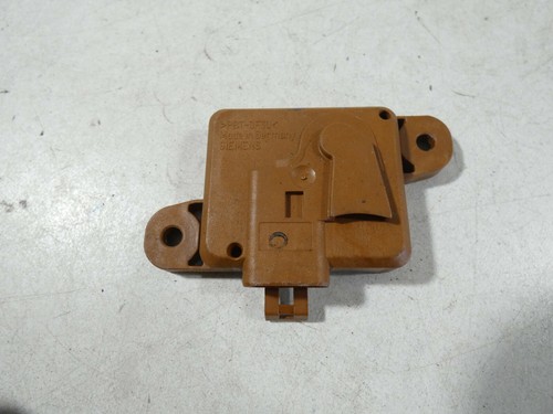 Sensore airbag sinistro opel - sensore,