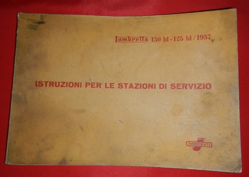 Manuale istruzioni stazioni - , di