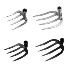 Rastrello zappa diserbo