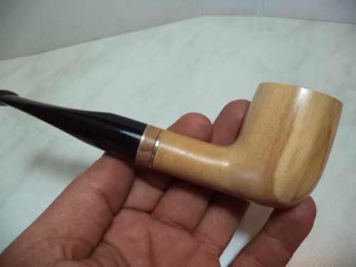 Pipa pipe nerone molina - nerone,