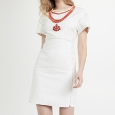 Abito trapuntato Giambattista