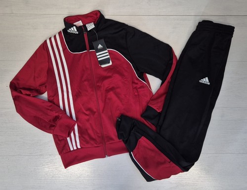 B15 adidas tuta ginnastica - b15,