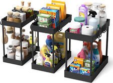 Organizer Sottolavello Cucina