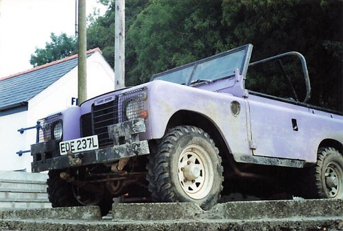 Oldtimer auto foto x - foto, 10