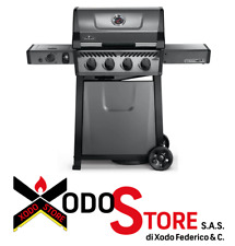 BARBECUE GAS NAPOLEON