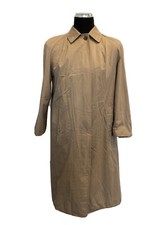 BURBERRY TRENCH IMPERMEABILE