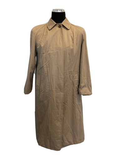 Burberry trench impermeabile - burberry,