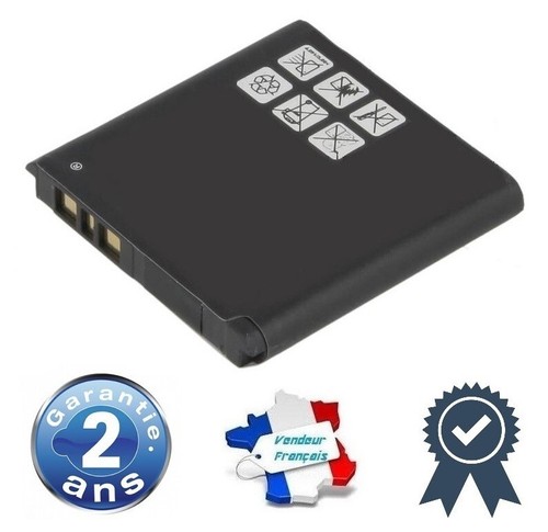 Batterie bst pour - batterie, bst-38