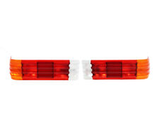 2 Lenti Fanali Posteriori per