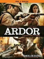 Ardor - , (dvd,