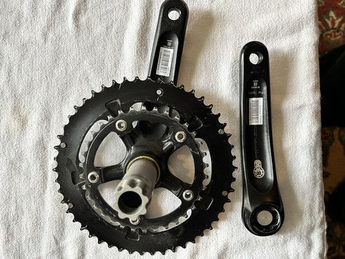 Fsa velocità 172 - fsa, 50/34t