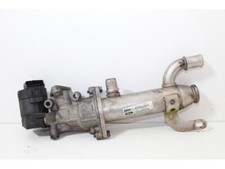 9656612380 VALVOLA EGR FORD FOCUS C-MAX (--) 2.0 TDCI 16V MAN 6M KW100 - 136CV 5