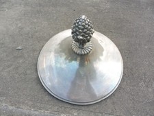 COPERCHIO COPPA? BISCOTTIERA'