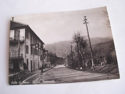 Imperia colle nava - -,