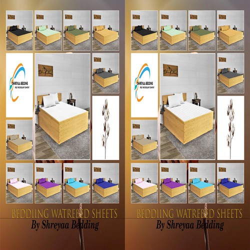Set lenzuola letto - , ad