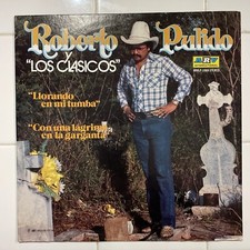 Robert Pulido Y Los Clasicos -