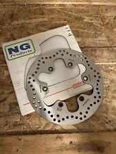 REF196 DISCO FRENO ANTERIORE NG PRODUCTS SUZUKI AN BURGMAN 400 DAL 1999/2002