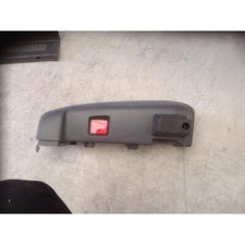 PARAURTI POST. LAT. SX FIAT