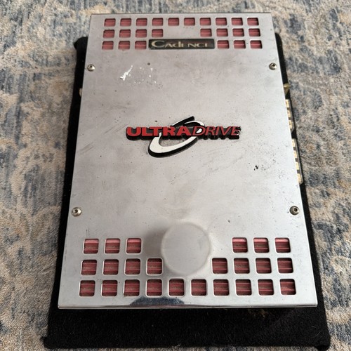 Amplificatore potenza auto - amplificatore, di
