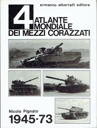 Pignato atlante mondiale - pignato,