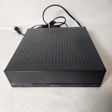 SONY TA-SA200WR Wireless