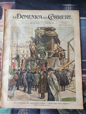 domenica del corriere  30