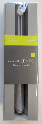 Penna modello firma - , uni-ball