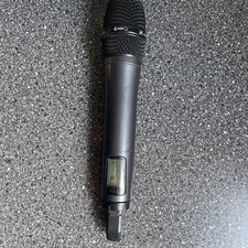sennheiser skm 100 g3 E