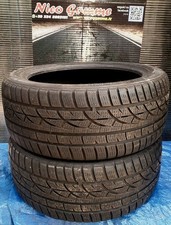 GOMME USATE 245/45R17 99V HANKOOK ICEPT INVERNALI M+S PNEUMATICI USATI