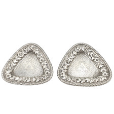 2 piattini bailey banks &