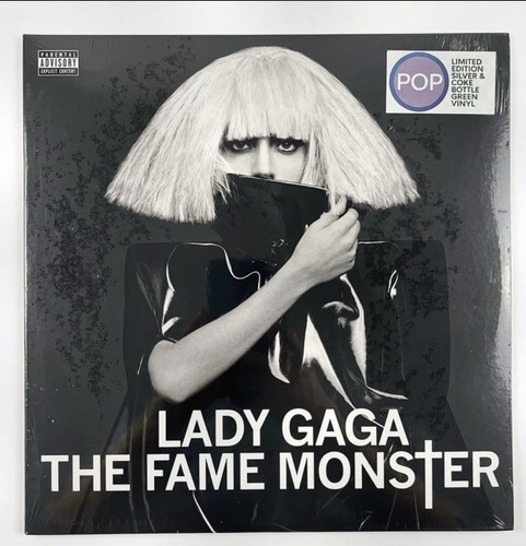 Lady gaga the fame - lady,