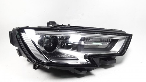 Audi 2012 faro - audi, a3
