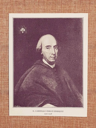Enrico enriquez campi - enrico,